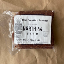 Load image into Gallery viewer, Ground Breakfast Sausage