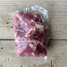 Load image into Gallery viewer, Lamb Stew Meat