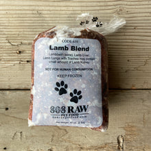 Load image into Gallery viewer, Raw Pet Meat