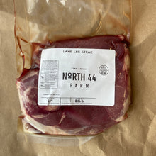Load image into Gallery viewer, Lamb Leg Steak