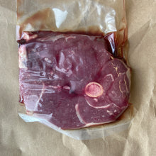 Load image into Gallery viewer, Lamb Leg Steak
