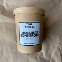 Load image into Gallery viewer, Mama Bear Herbal Infused Bone Broth