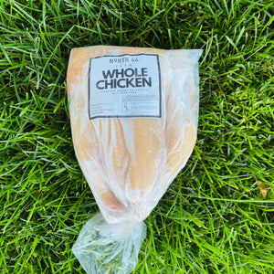 Whole Chicken