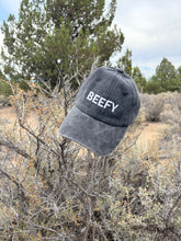 Load image into Gallery viewer, BEEFY Hat

