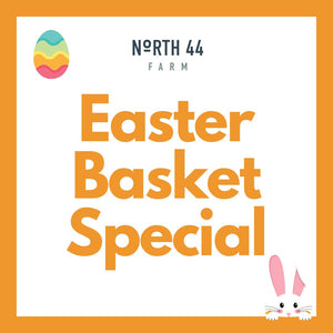 Easter Basket Special