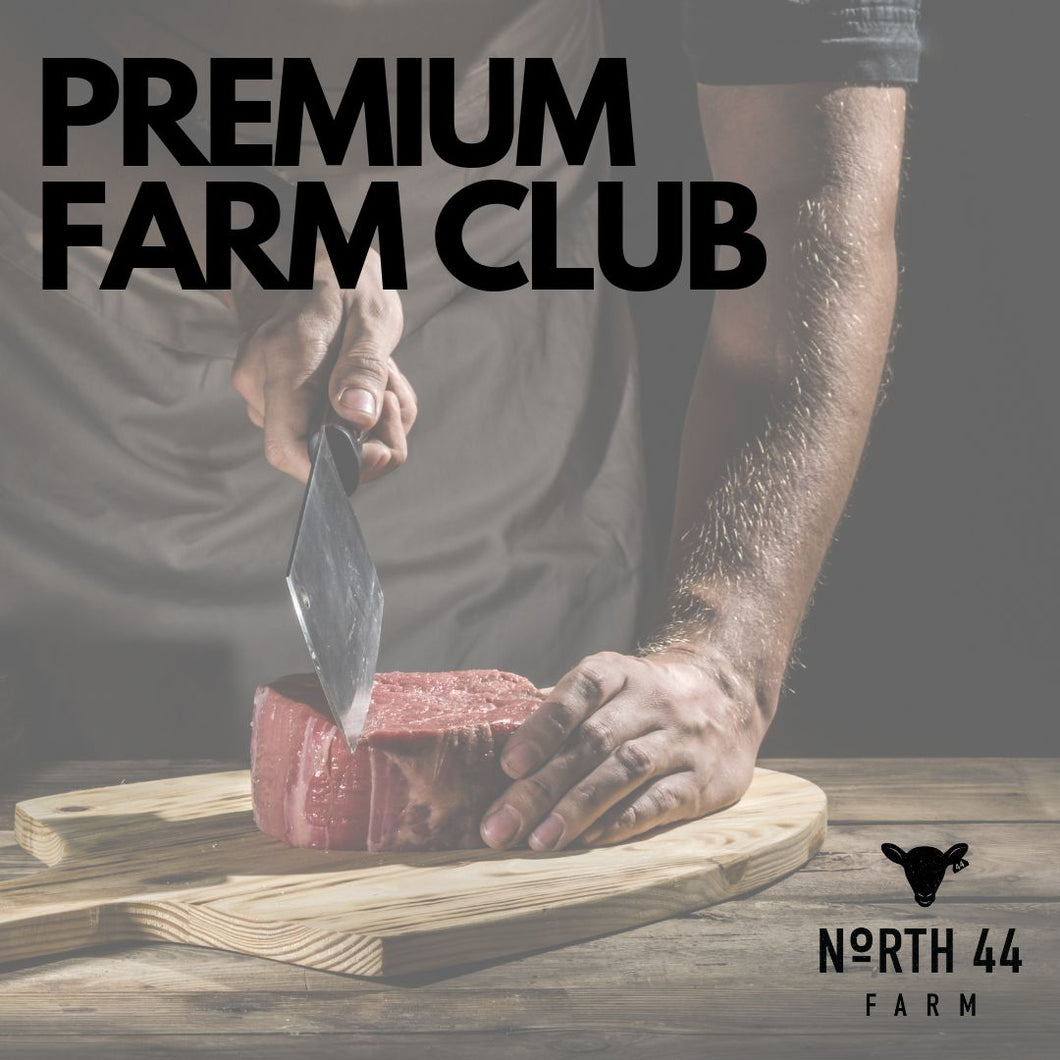 Premium Farm Club