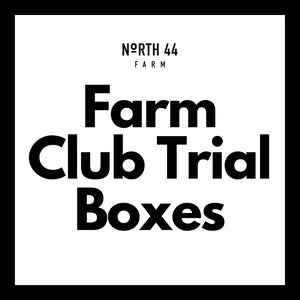 Farm Club Trial Boxes
