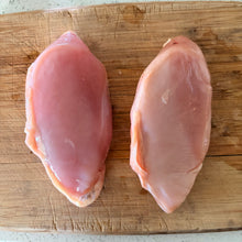 Load image into Gallery viewer, Bone-in Chicken Breast
