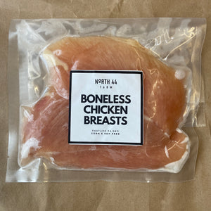 Boneless Chicken Breast