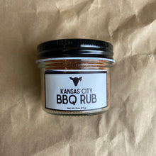 Load image into Gallery viewer, Kansas City BBQ Rub
