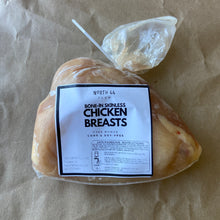 Load image into Gallery viewer, Bone-in Chicken Breast
