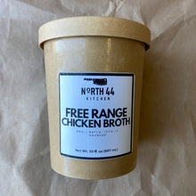 Load image into Gallery viewer, Free Range Chicken Broth
