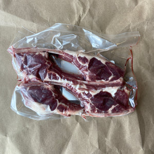 Lollipop Lamb Chops - 4 pack
