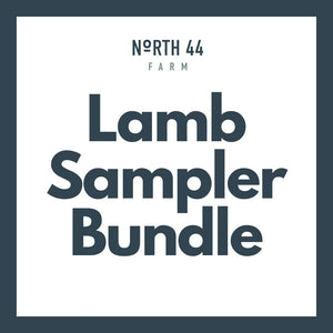 Lamb Sampler Bundle