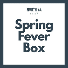 Load image into Gallery viewer, Spring Fever Box

