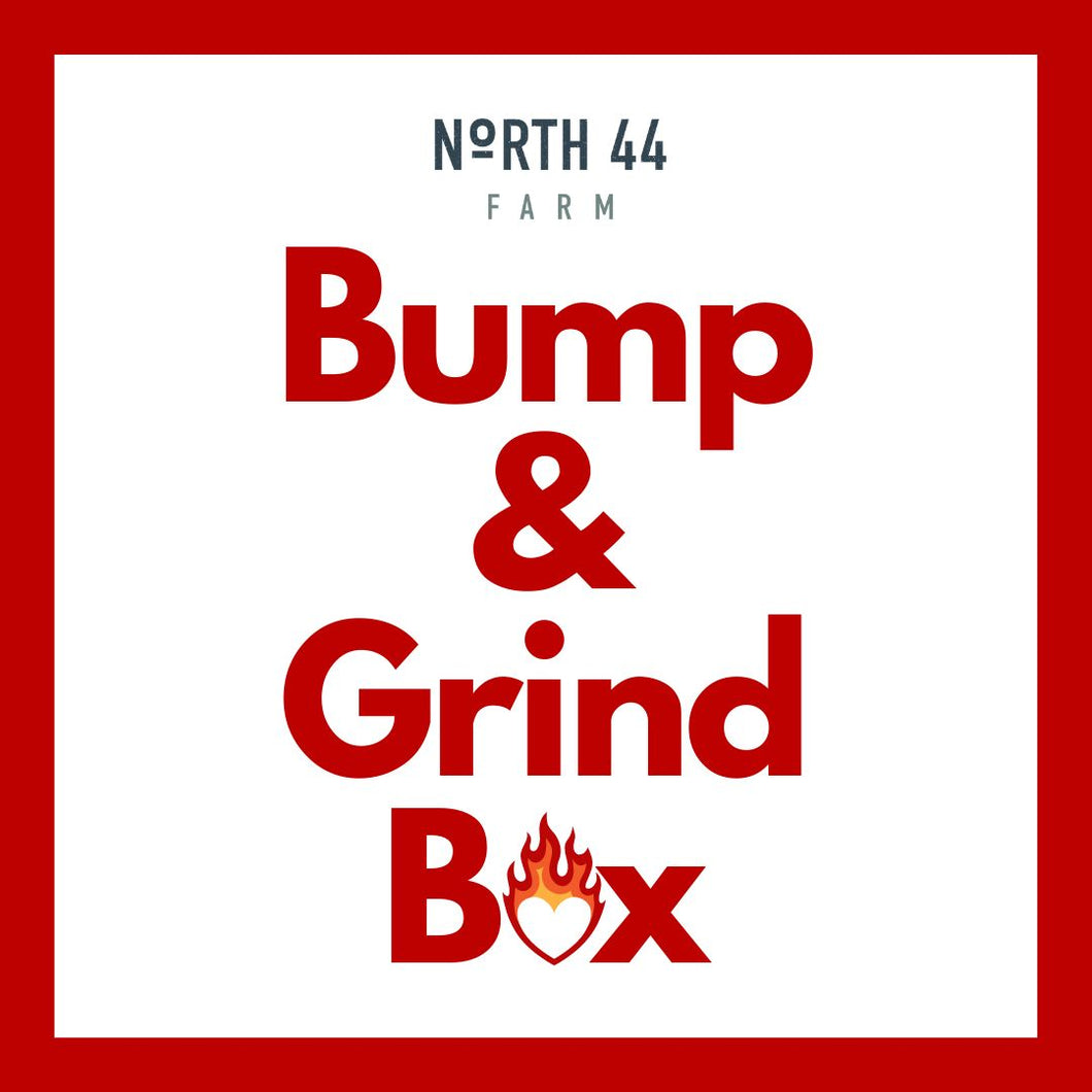 Bump & Grind Box