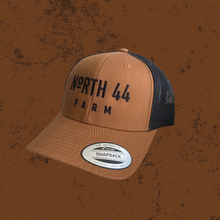 Load image into Gallery viewer, North 44 Farm Hat - Snapbacks
