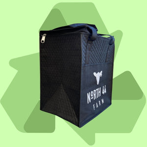 North 44 Farm Reusable Bags