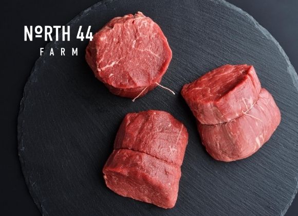 Beef Tenderloin – North 44 Farm