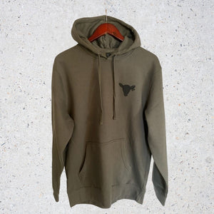 North 44 Farm Traditional-Fit Hoodie