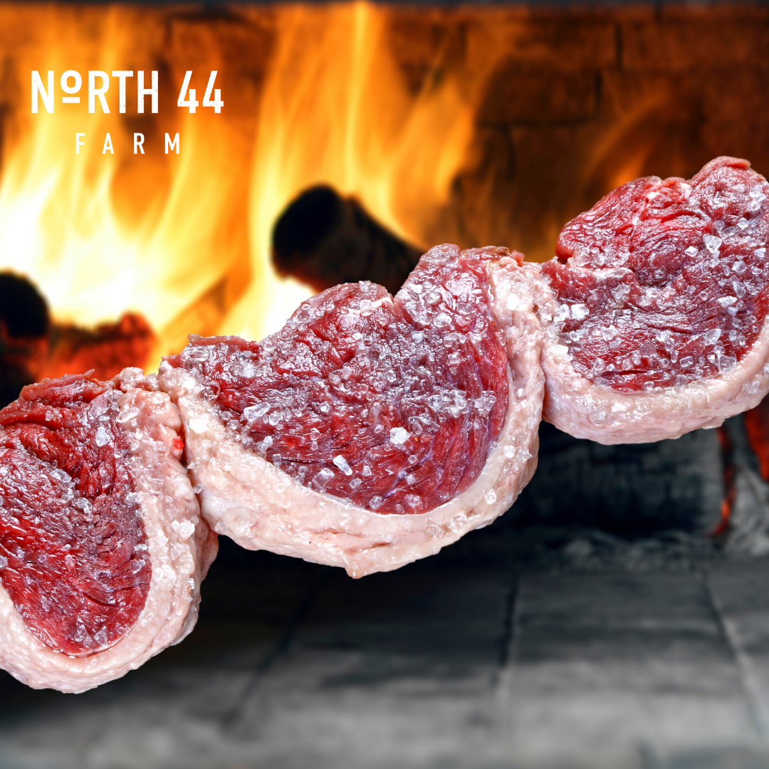 Picanha Coulotte  North 44 Farm