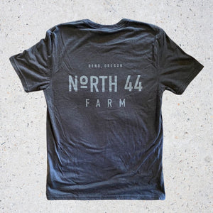 North 44 Farm Short Sleeve Tee