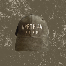Load image into Gallery viewer, North 44 Farm Dad Hats
